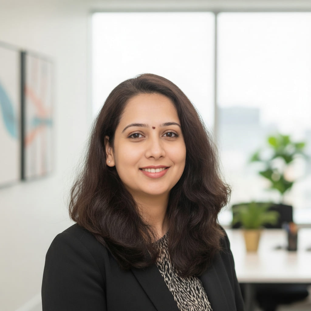 Amrita Mishra