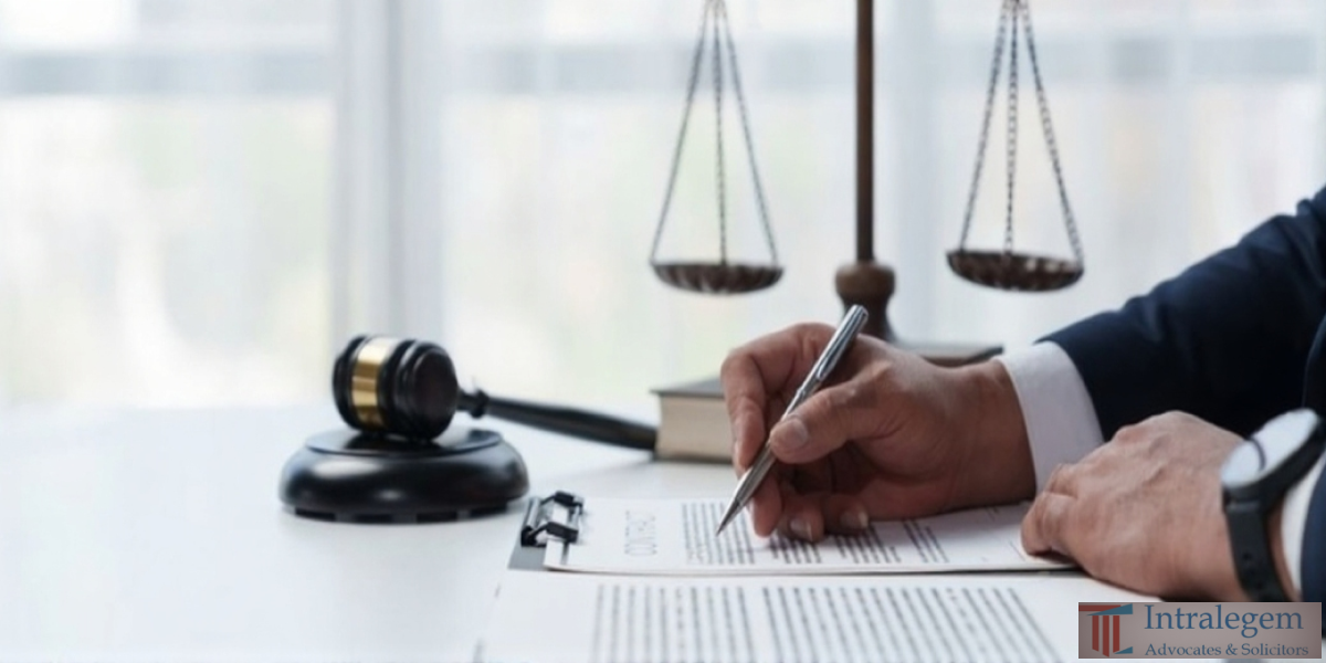Intralegem - Corporate Commercial Law Experts