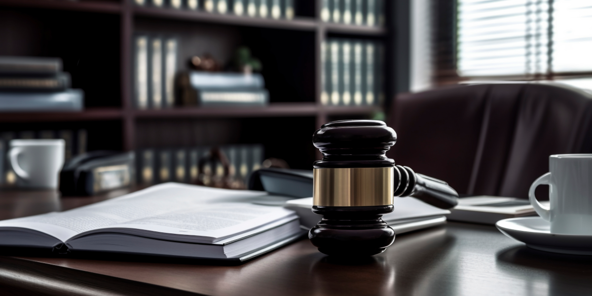 Intralegem Law Firm
