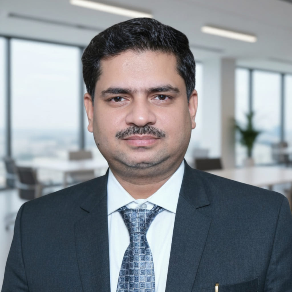 Chandra Gupta