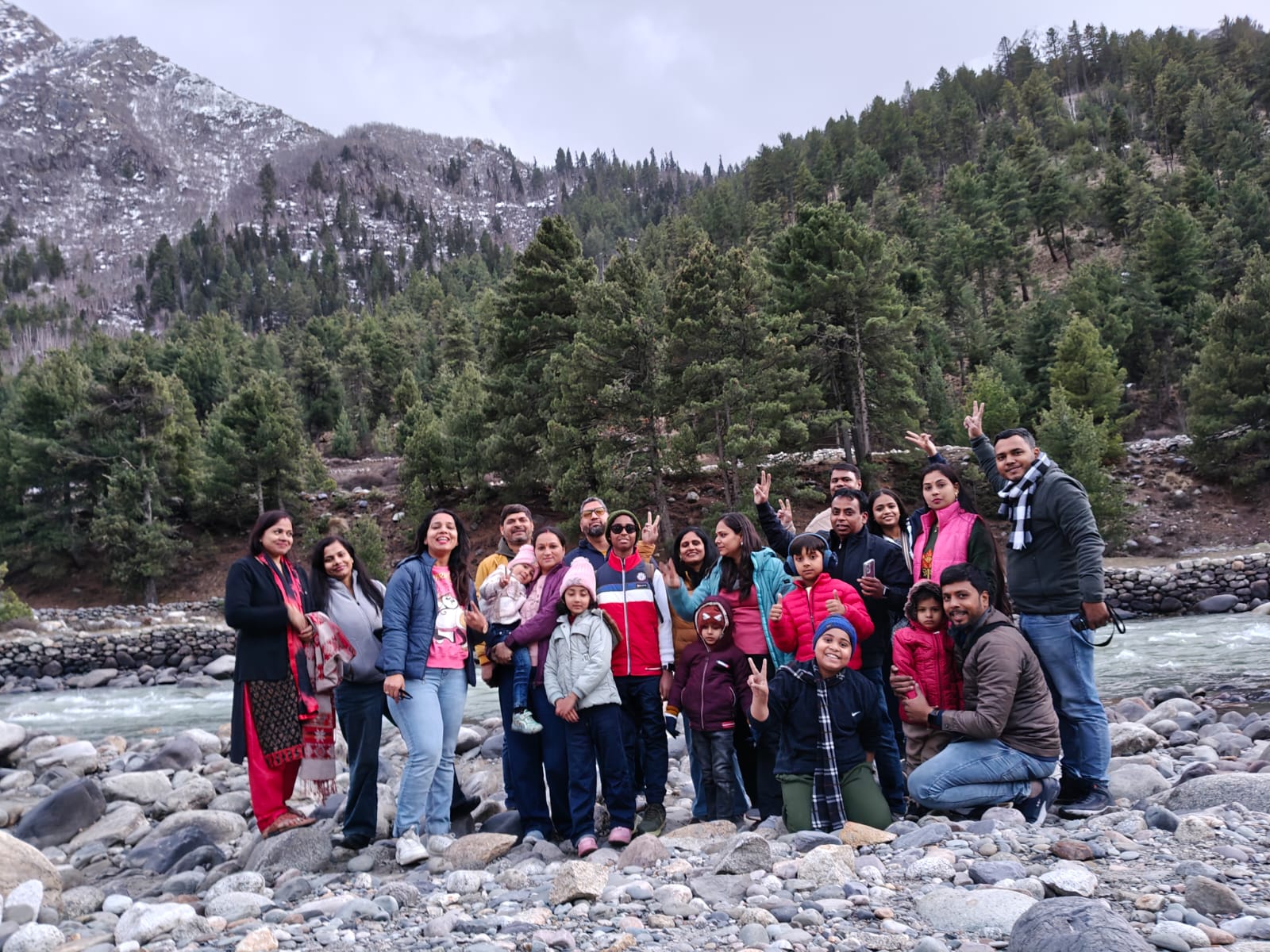 Spiti Tour