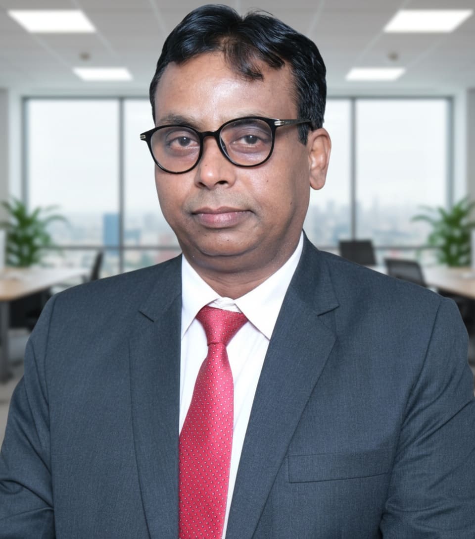 Navin B. Singh
